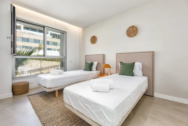 Adosado 4 habitaciones 198m² en venta - Costa Del Sol — 30