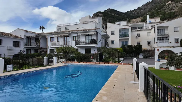 Apartamento 2 habitaciones 95m² en venta - Riviera del sol — 24