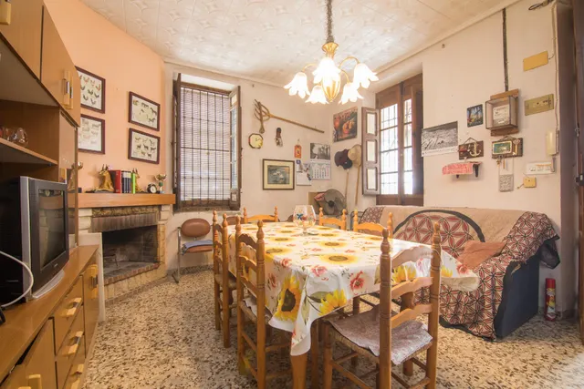 LA BELLEZA OCULTA QUE VA MAS ALLA DE TU CONSCIENCIA - CASA EN PEÑA DE LAS AGUILAS — 8