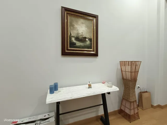 PISO EN CÁDIZ JUNTO A PLAZA SAN ANTONIO — 44