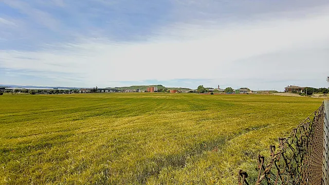 Terreno en Calaf — 14