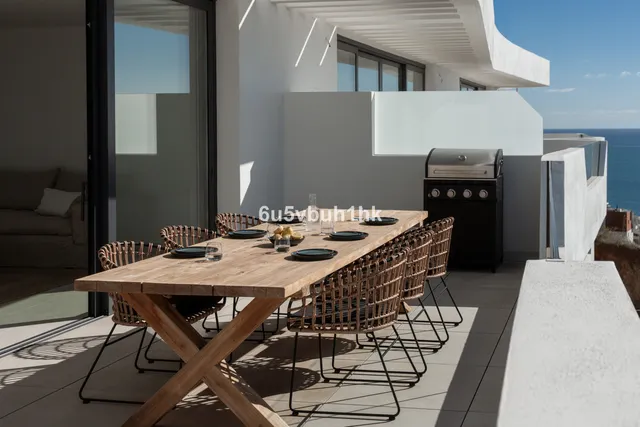 Ático 2 habitaciones 130m² en venta - Centro — 37