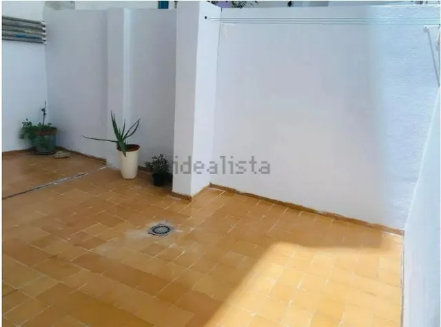 ALQUILER DE LINDA VIVIENDA REFORMADA ZONA ALTOZANO CON TERRAZA — 15