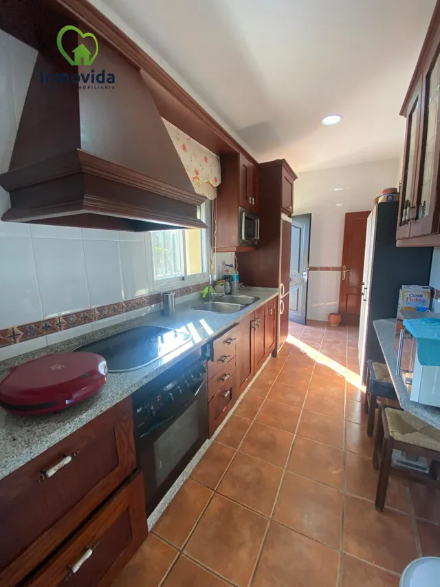 ¡Tu Chalet de Ensueño en Las Cigüeñas!  NO HIPOTECABLE — 31