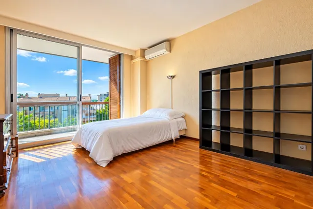 Exclusiva vivienda de alto standing con amplias terrazas, piscina y gran potencial en Son Dameto, Palma — 32