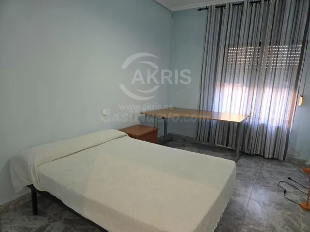 Chalet Independiente en Santa Olalla — 18