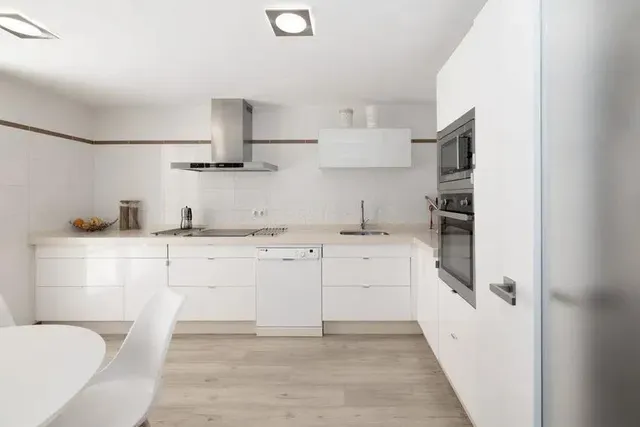Adosado 4 habitaciones 251m² en venta - Centro — 12