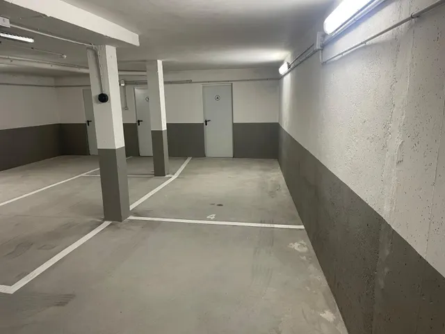 Apartamento de 1 dormitorio con garaje y trastero. Centro Tarancon — 10
