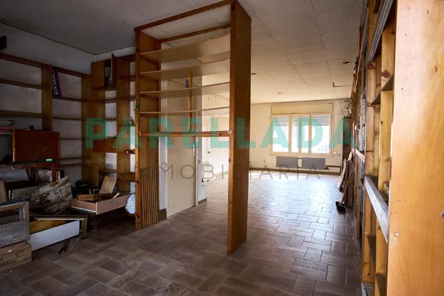 Casa típica en Badalona con patio y dos terrazas a 5 min del mar — 10