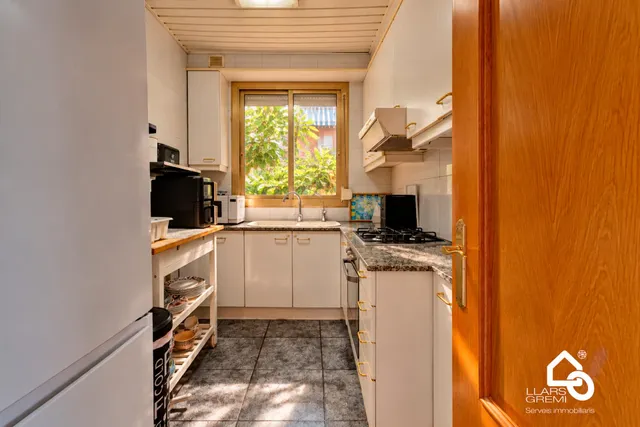VENTA CASA EN IGUALADA ZONA BARRIO FÁTIMA ESQUINERA, GARAJE Y TERRAZAS — 7