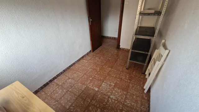Vivienda en puerta nueva — 12