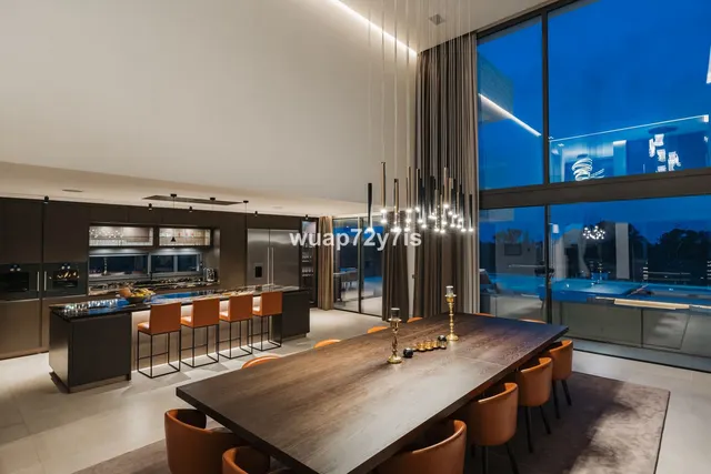 Chalet 4 habitaciones 1394m² en venta - Costa del Sol — 10