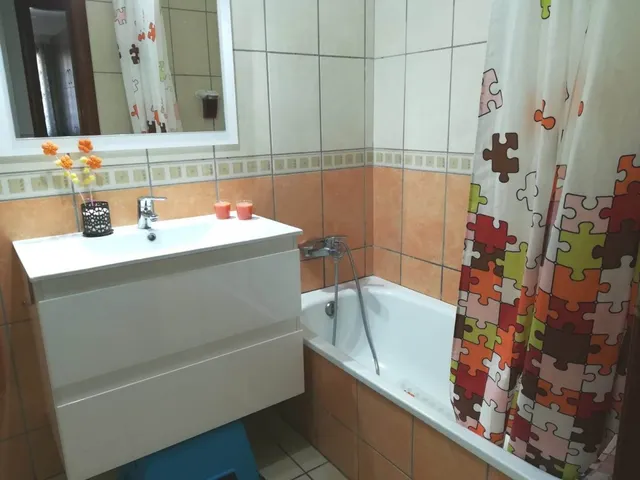 Piso 3 habitación,  2 baños,  garaje con mucha accesibilidad — 7