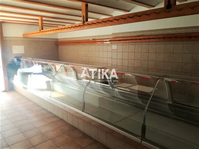 LOCAL COMERCIAL EN ONTINYENT - foto 4