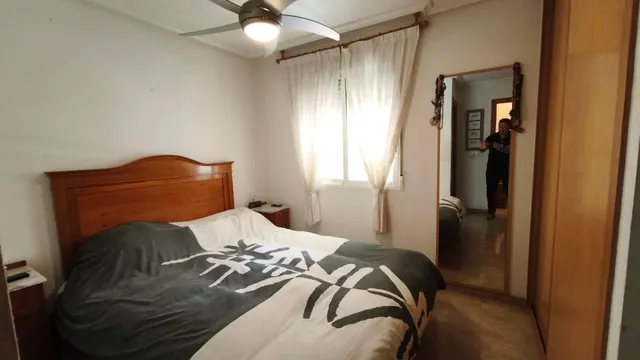 Apartamento 4 habitaciones 120m² en venta - Las Piscinas Naturales — 16
