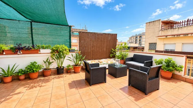 Gran piso reformado listo para entrar a vivir — 25