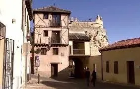 VENTA-SOLAR URBANO-SANTA MARIA LA REAL DE NIEVA - foto 4