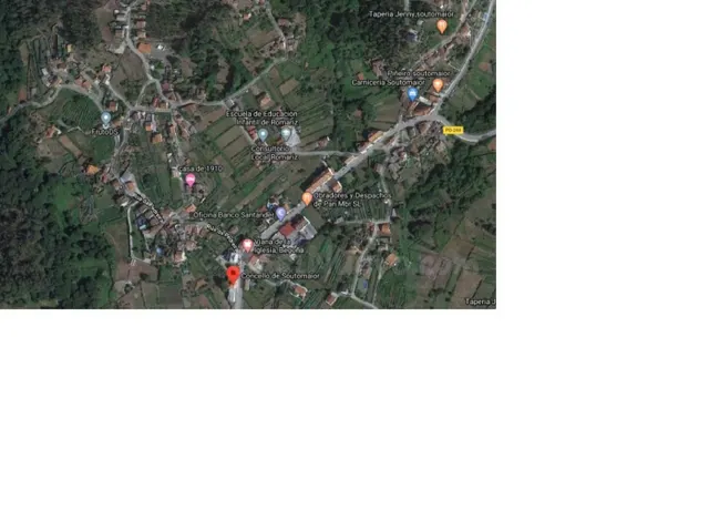 Local comercial 156m² en venta - Soutomaior-Pazos de Borbén - foto 5