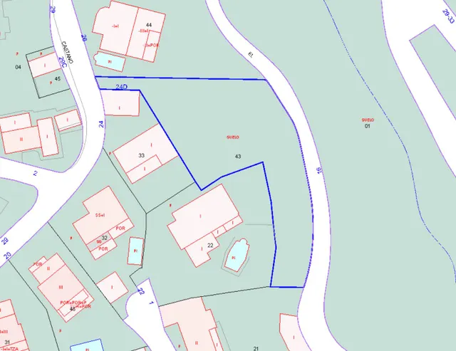 Terreno en venta en Torreblanca — 16