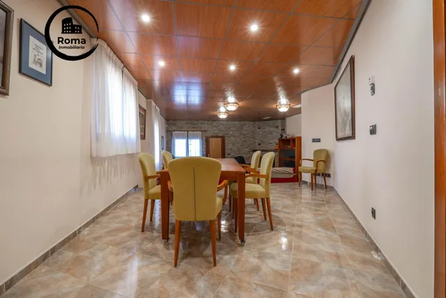 Espectacular Villa Unifamiliar Independiente con Máxima Privacidad y Autonomía en Cortijo del Aire — 8