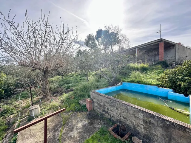 CHALET RÚSTICO EN CARLET — 21