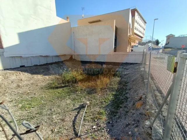 SE VENDE PARCELA EN MOLINA DE SEGURA - foto 2