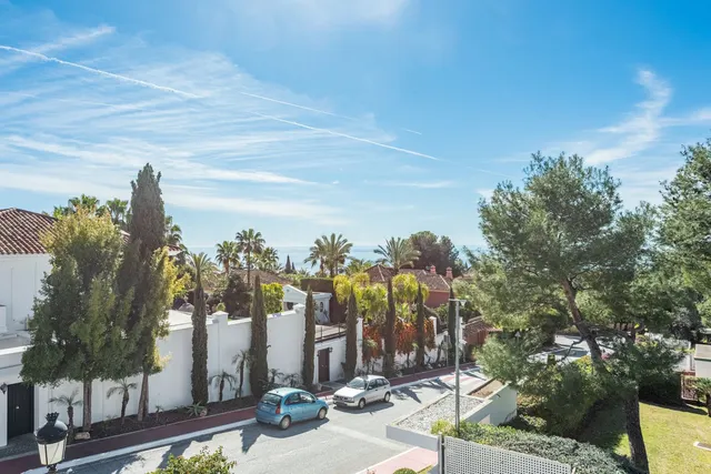 Adosado 4 habitaciones 728m² en venta - Marbella — 5