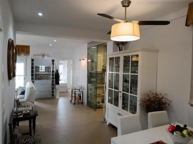 SE VENDE FANTÁSTICO PISO EN EL CENTRO DE VERA PUEBLO!!! - foto 3