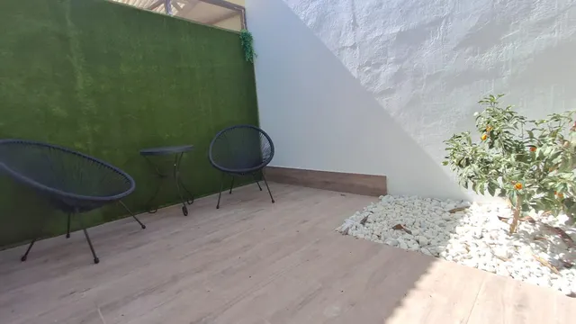 Casa 3 habitaciones 63m² en venta - La Chismosa — 33