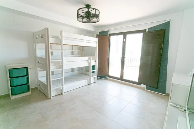 Precioso Atico Triplex de 4 dormitorios en Altos de los Monteros en perfecto estado — 23