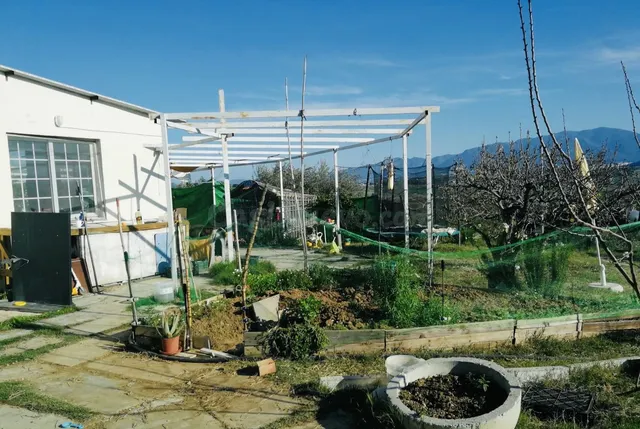 Finca rústica 2 habitaciones 150m² en venta - Puerto Sol-Los Almendros-El Tomillar — 2