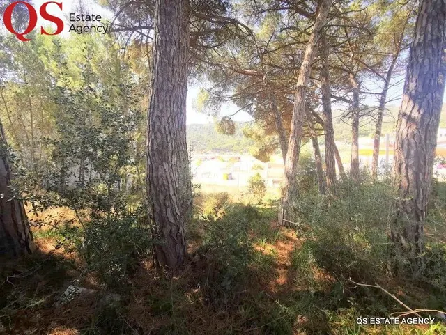 Terreno con vistas al mar en L'Escala - foto 4