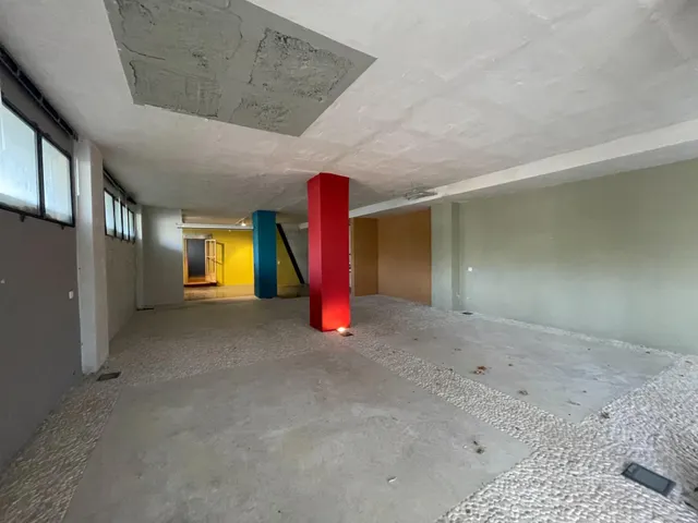 ALQUILER DE LOCAL EN CALA MAYOR - MALLORCA — 7