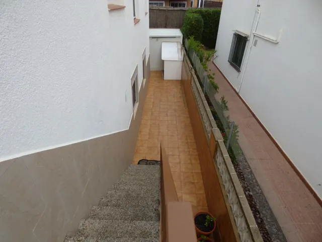 Encantadora Casa en Palafolls - Barrio Sant Luis por solo €320,000 — 33