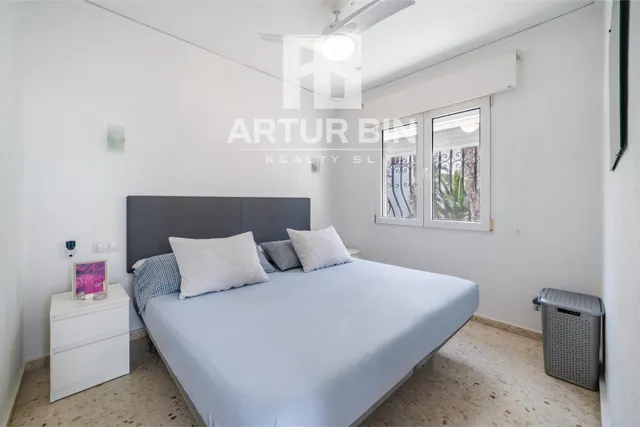 Piso 1 habitación 50m² en venta - El Palmar-Los Molinos — 19