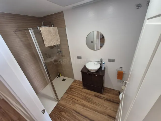 Exclusiva vivienda unifamiliar reformada en Vaquerías, junto a Cruz Roja — 7