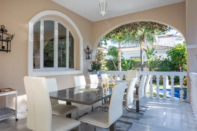 Chalet 5 habitaciones 539m² en venta - Costa Del Sol — 9