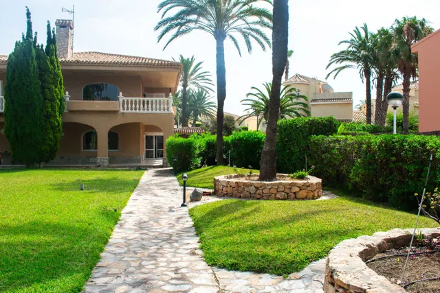 Villa 3 habitaciones 400m² en venta - Zona Galúa-Calnegre — 8