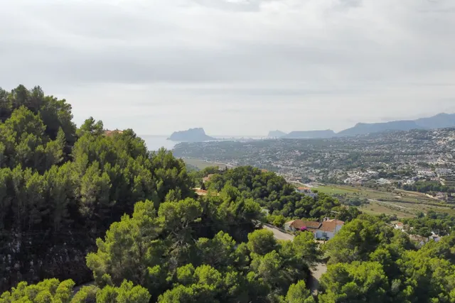 Parcela en venta - Verde pino — 12