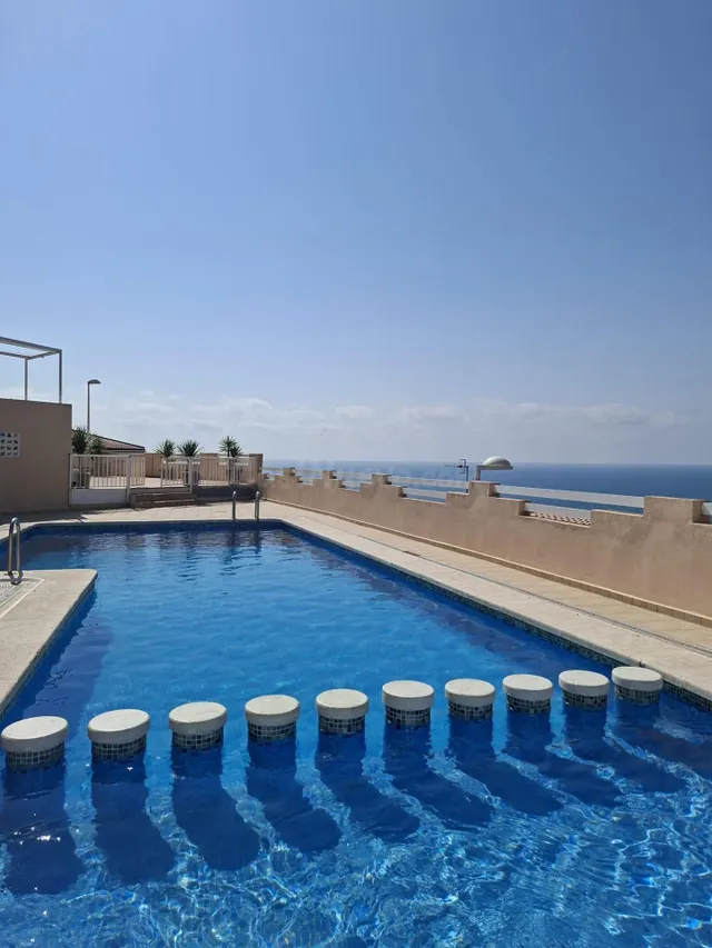 Apartamento de Lujo en la Playa y Montaña en Peñiscola - foto 3