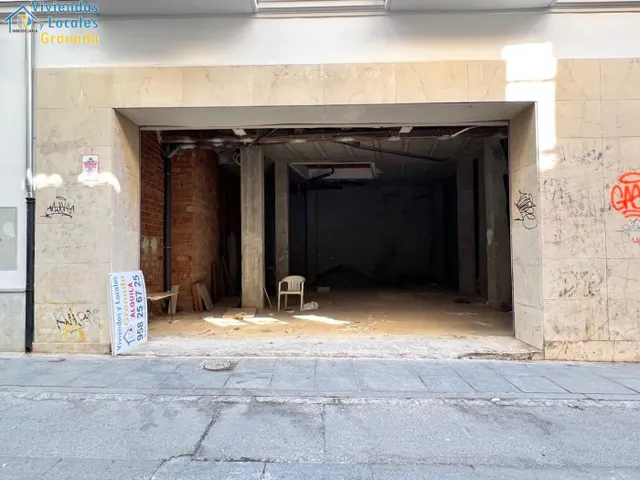 Magnífico local en edificio de obra nueva — 2