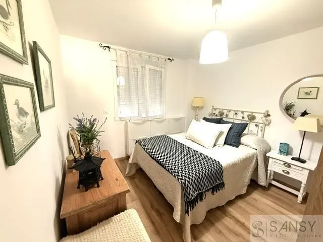 Apartamento en Venta en Gandia Valencia — 26