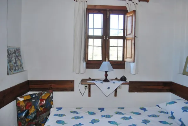 Magnifica villa con posibilidad de negocio en Frigiliana — 9