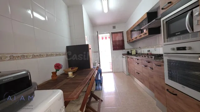 PISO DE 3 habitaciones CON TERRAZA EN SANT PERE - foto 2