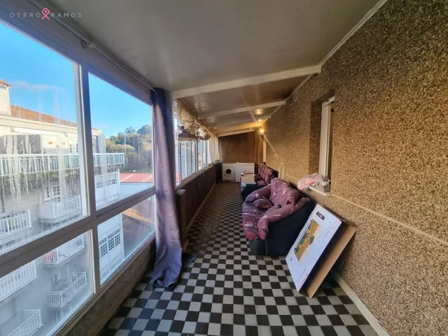 PISO EN VENTA EN AVDA. SANTIAGO (A ESTRADA) — 12