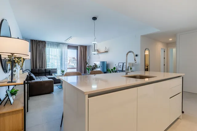 Apartamento 2 habitaciones 93m² en venta - Costa Del Sol — 9