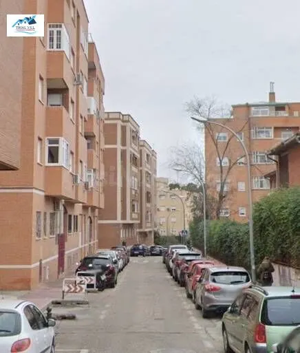 Venta piso en Valdemoro (Madrid)