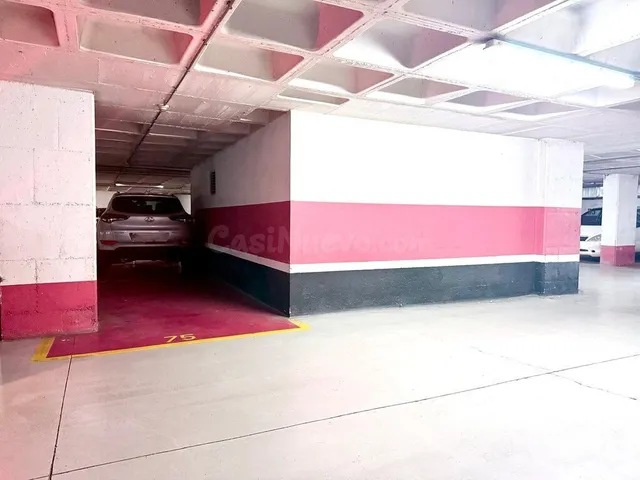 Pàrquing en venda (Edifici Vitalici) - foto 4