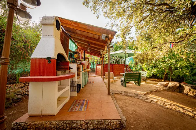 Fantástica casa a la venta en Villanueva del Trabuco — 10