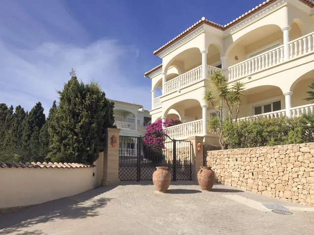 Apartamento 1 habitación 88m² en venta - Fanadix — 22